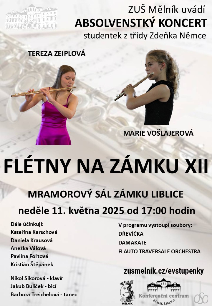 Plakát - flétny - 2025_1